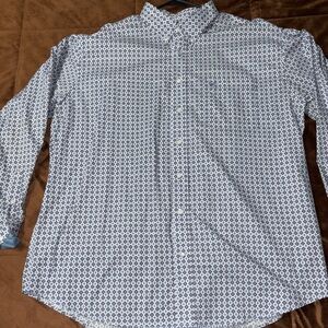 Mens PANHANDLE shirt size XL
